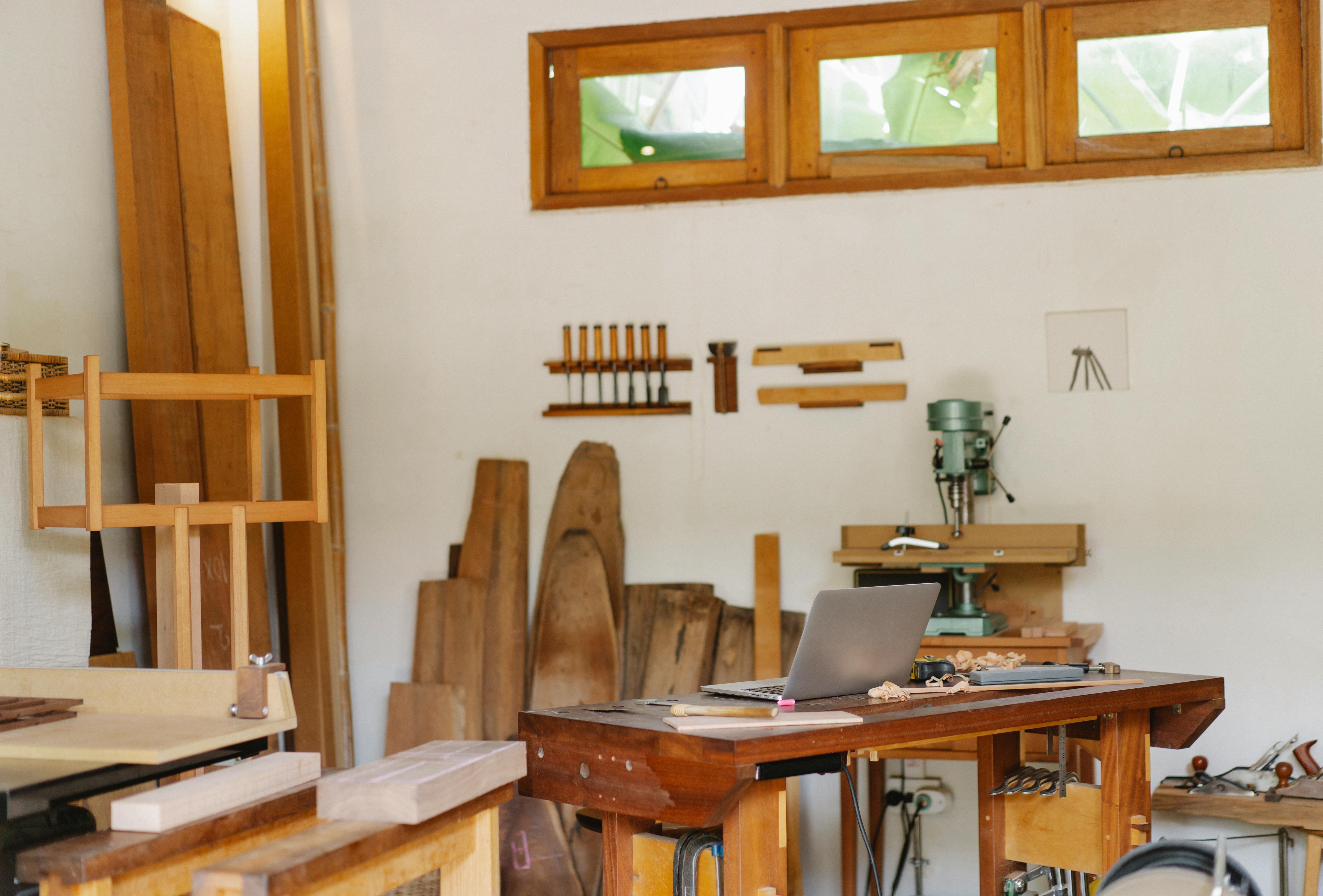 Furniture Manufacturing