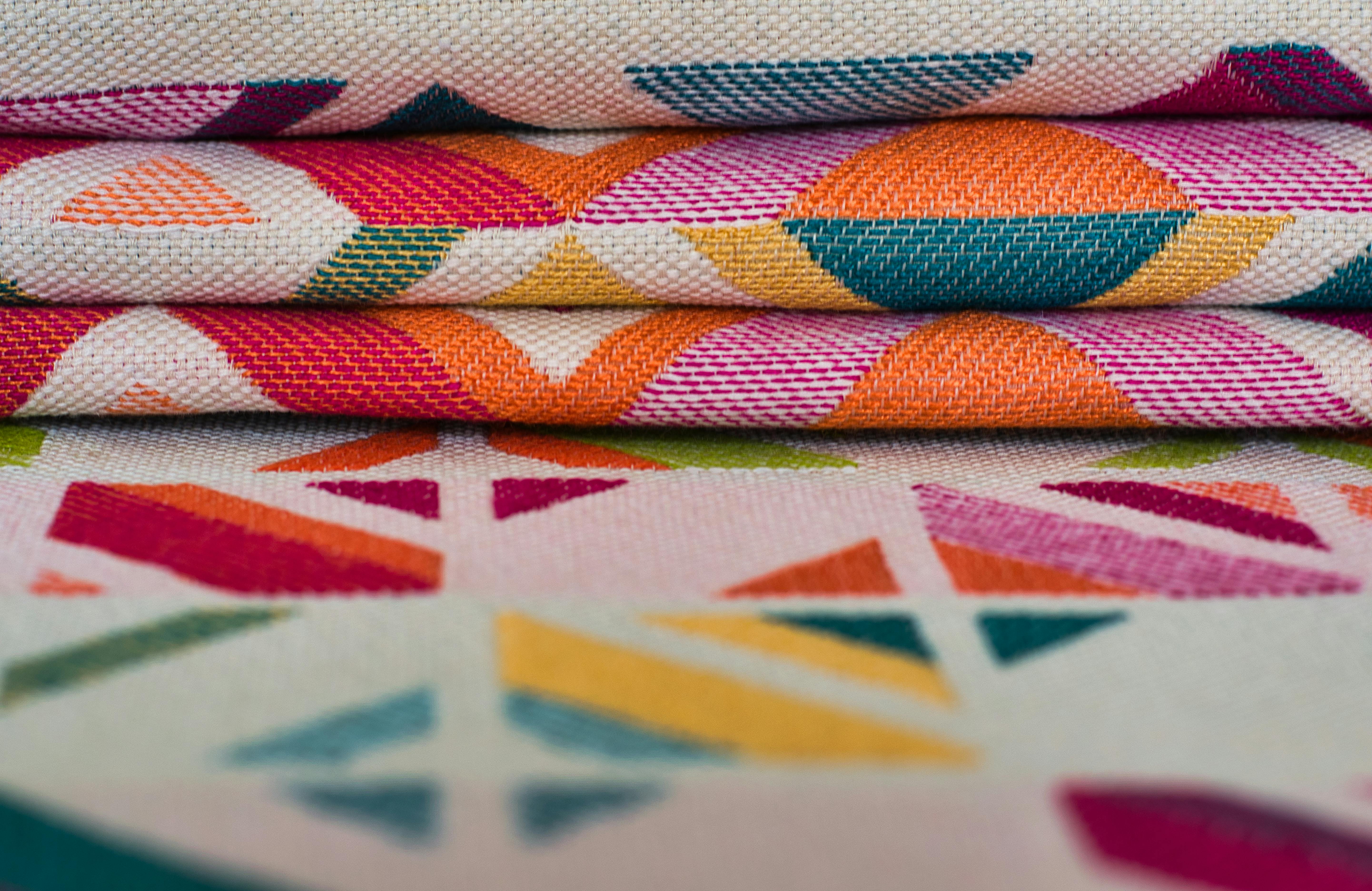 Upholstery